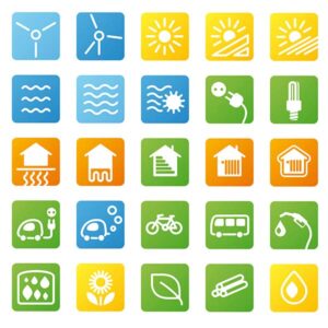 Energy Topics Image